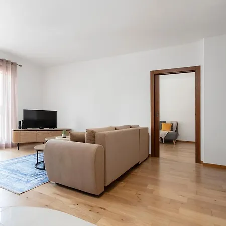 Apartamento Norblin View *