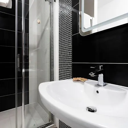 Apartamento Norblin View