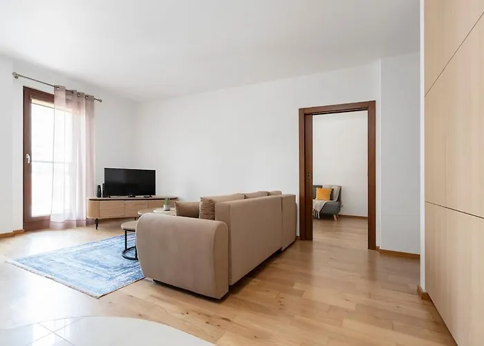 Apartamento Norblin View *