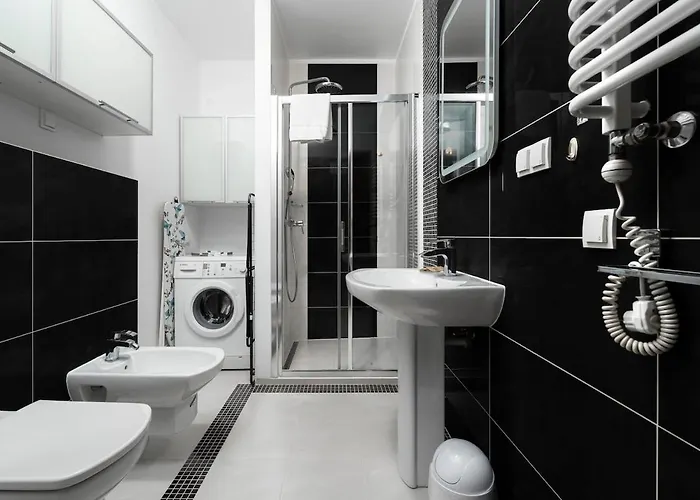 Apartamento Norblin View *