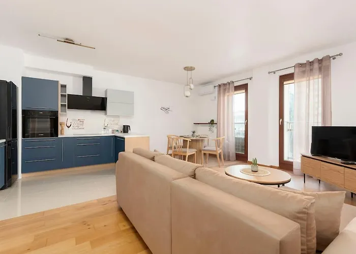 Norblin View דירה